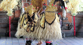  Barong Performance