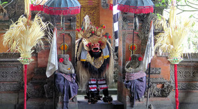 Barong Play