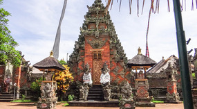 Batuan Temple