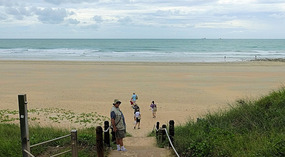 Cable Beach