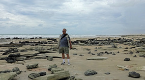  Low Tide - Cable Beach