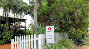 Matso's Brewery