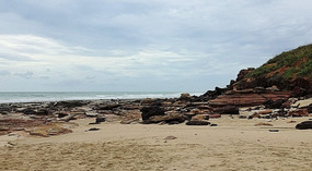North End of Cable Beach