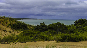 Roebuck Bay 