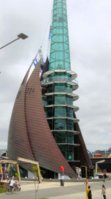Bell Tower
