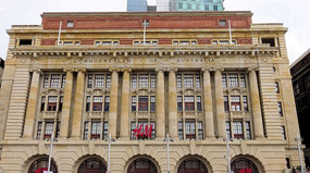 Commonwealth Building