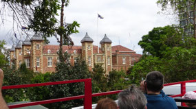 Government House