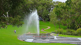 Pioneer Women's Water Memorial