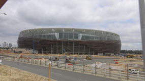 Stadium