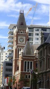 Trinity Uniting Church 1897