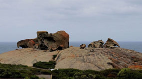 Remarkable Rocks