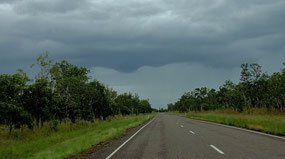 Arnahem Hwy