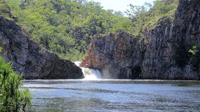 Lower Falls