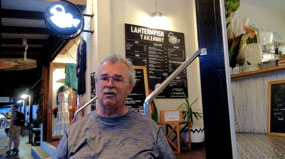 Laternfish on Main St