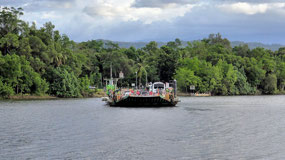 Ferry