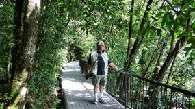 Kulki Boardwalk