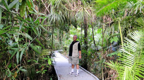 Marrja Botanical Walk