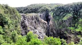 Baron Falls