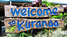 Village Sign