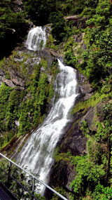 Stoney Creek Falls