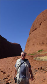 Finished--Favorite Hike!