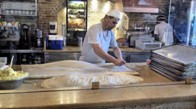 Bougatsa Pastry