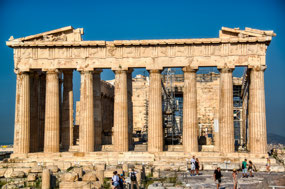 Parthenon