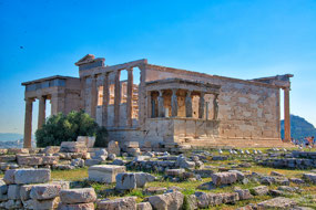 Erechtheion