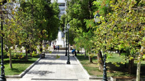 Snytagma Square