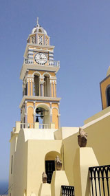 St John the Baptist Catholic Church