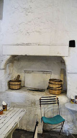 Wood Oven - Giorious