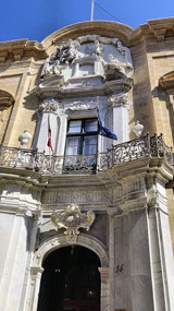 Beautiful Building