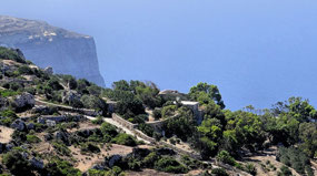 Dingli Cliffs