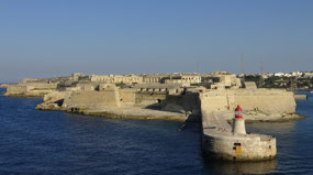 Fort Ricasoli  