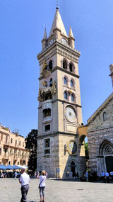 Clock Tower