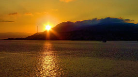 Sunrise
