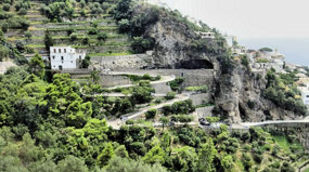Mountain Road