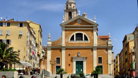 Cathedral de l'Assomption