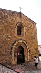 Church of St Michael