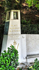 Monument to  Resistance