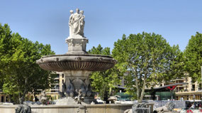  Fontaine de la Rotonde