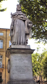 Good King René