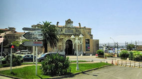 Toulon