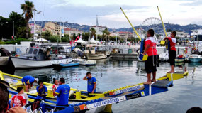 Joutes Provençales Festival