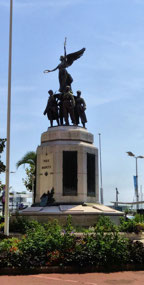 WWI Monument