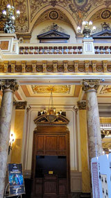 Casino Lobby