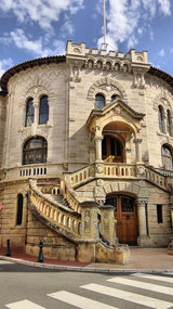Palace of Justice