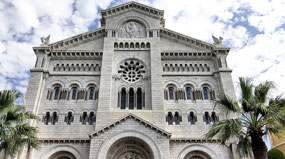 Cathedral