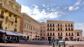 Palace Square