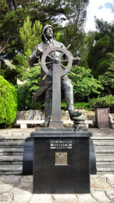 Prince Albert as Sailor